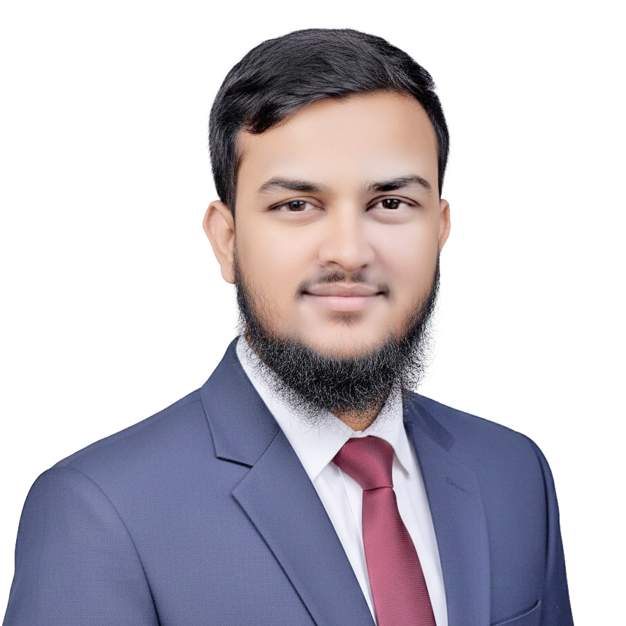 উজ্জল আহমদ